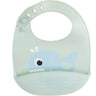 Matsmekk med Silikon 6 ulike | Kids Collection