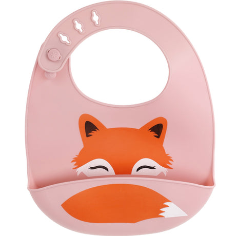 Matsmekk med Silikon 6 ulike | Kids Collection