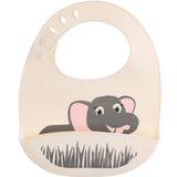 Matsmekk med Silikon 6 ulike | Kids Collection