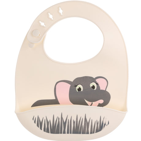 Matsmekk med Silikon 6 ulike | Kids Collection