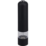 Elektrisk Salt- og Pepperkvern 22cm | Excellent Houseware
