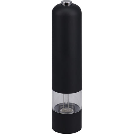 Elektrisk Salt- og Pepperkvern 22cm | Excellent Houseware