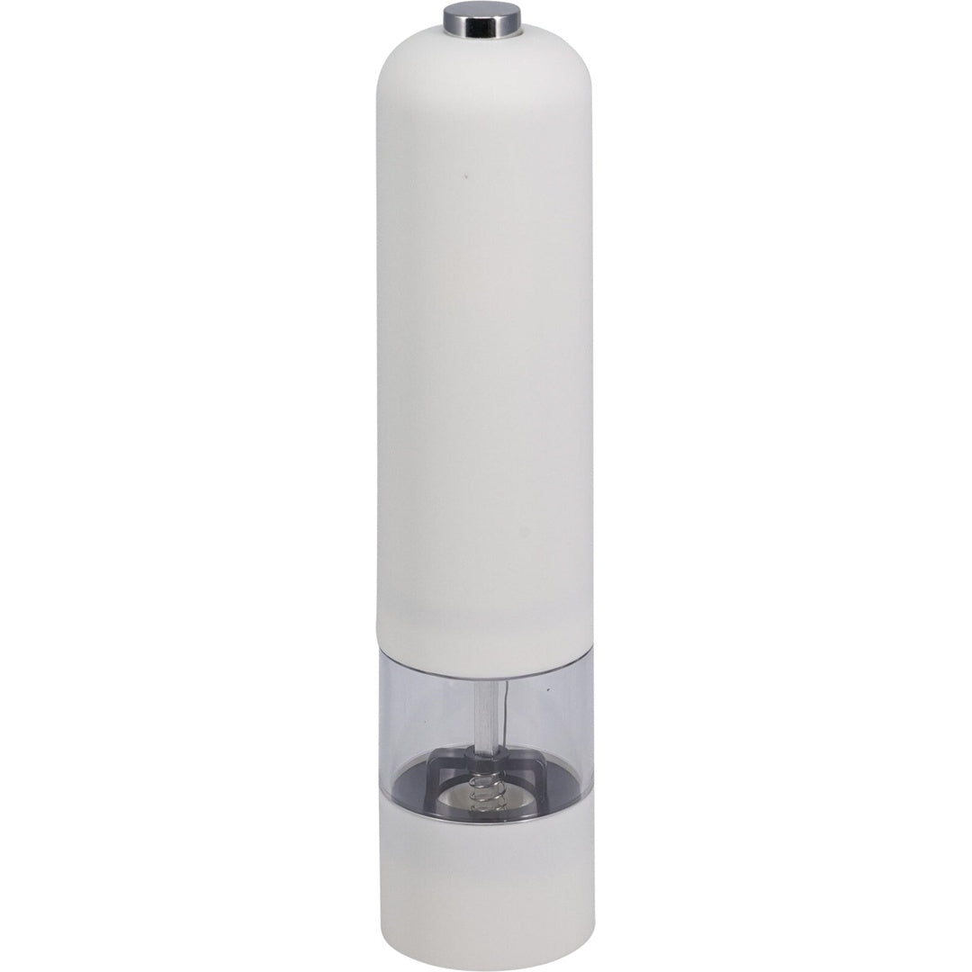 Elektrisk Salt- og Pepperkvern 22cm | Excellent Houseware