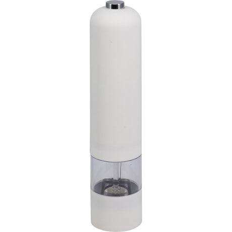 Elektrisk Salt- og Pepperkvern 22cm | Excellent Houseware