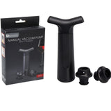 Vakuum Vinsett 3 deler | Excellent Houseware