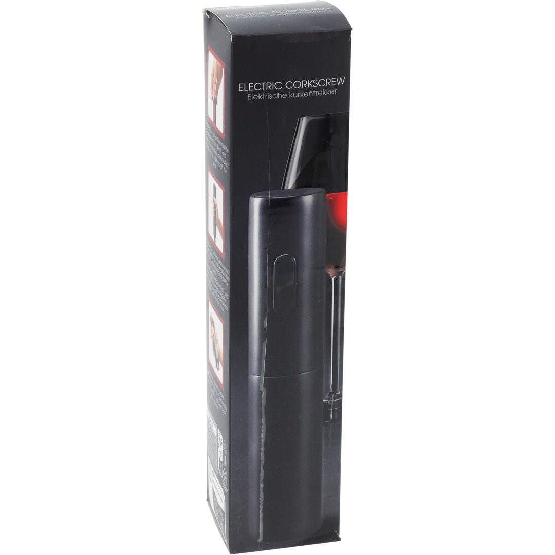 Electric Wine Opener | Excellent Houseware