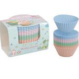 Muffinsformer Silikon 12pk | La Cucina