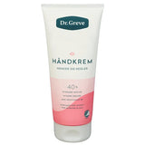 Dr. Greve Hender og Negler 200ml