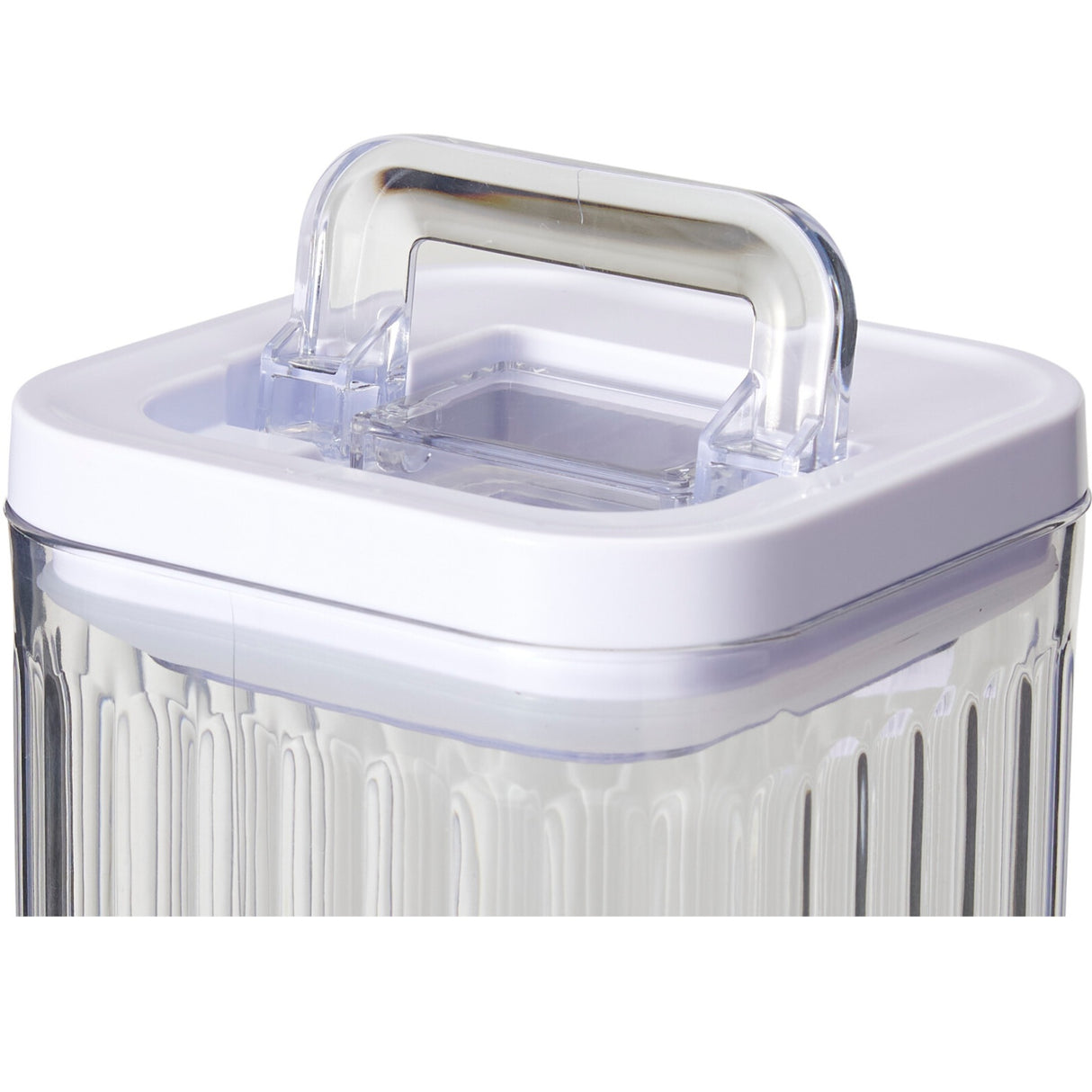 Oppbevaringsboks 1500 ml Lufttett | Excellent Houseware