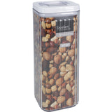 Oppbevaringsboks 1500 ml Lufttett | Excellent Houseware