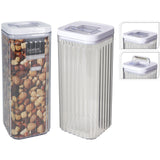 Oppbevaringsboks 1500 ml Lufttett | Excellent Houseware