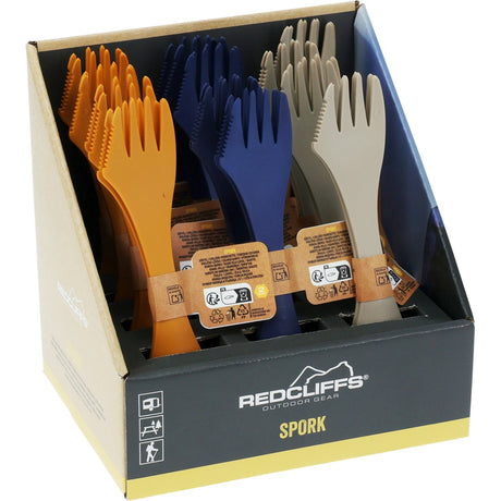 Spork multi turbestikk 2-pack | Redcliffs
