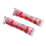 Grahns Jordgubbsbollar Jordbærkarameller 5pk | 2kg Storpakk
