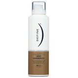 Define dry shampoo 200 ml brunettes | Tørrsjampo