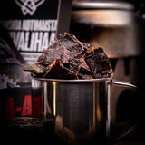 Kuivalihakundi Beef Jerky Original 120g