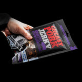 Kuivalihakundi Greasy Pork Jerky Koreansk Stil 150g