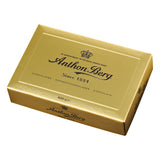 Anthon Berg Luxury Gold 600g | Eksklusiv Sjokoladekonfekt
