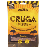 Cruga Biltong Original 60g
