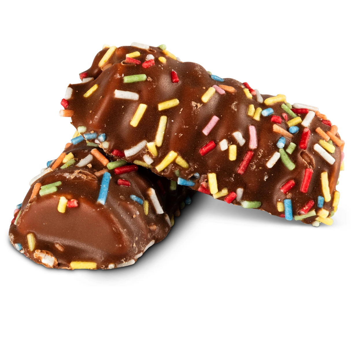 Franssons Jordgubbslimpor 1,2 kg
