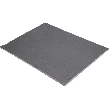 Serveringsbrett Skifer 30x40cm | Excellent Houseware
