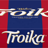 Nidar Troika Multipack 4x37g