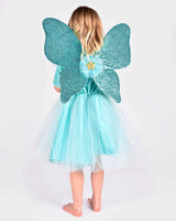 Den Goda Fén drakt fe 8–10 år