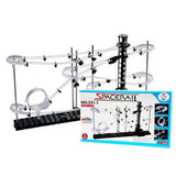 SpaceRail Level 1 Kulebane Byggesett | 5 Meter Skinner