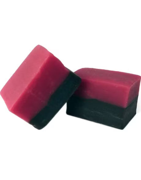 Nidar Lakris og Bringebærfudge 2 kg Storpakk