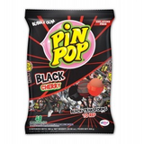 Pin Pop Kjærligheter Black Cherry 59stk | 1,06 kg Storpakk