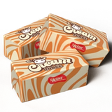 Cream Fudge Storpakk 1000g | Storpakk | Skåne Konfektyr