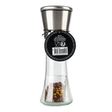 Salt- og Pepperkvern i Glass | Excellent Houseware