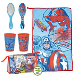 Toalettmappe Sett Avengers | Marvel