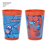 Toalettmappe Sett Avengers | Marvel