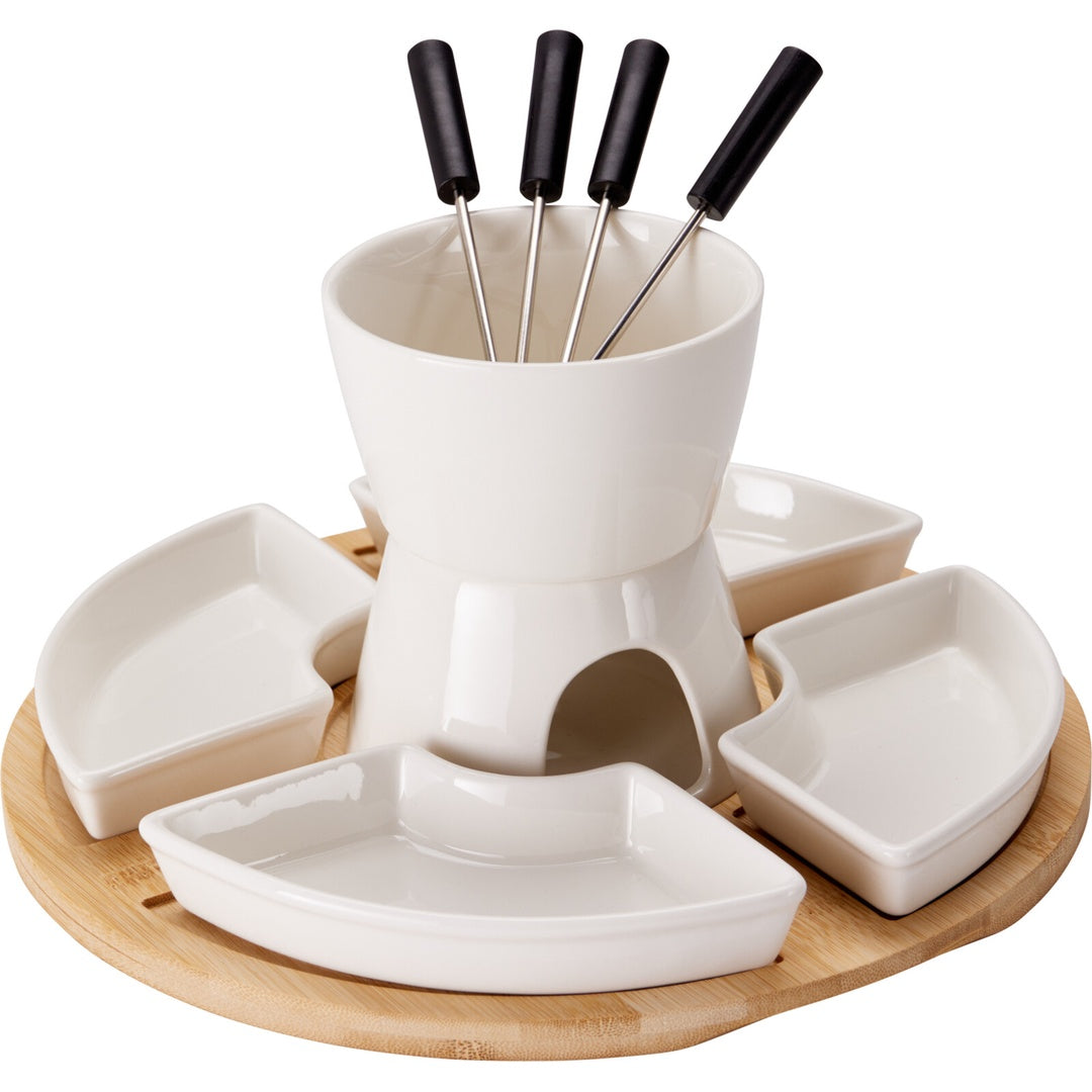Sjokolade Fondue Sett 11 Deler | Excellent Houseware