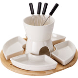 Sjokolade Fondue Sett 11 Deler | Excellent Houseware