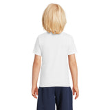Hvit T-skjorte Barn 4-5 år | 6pk | Wonder Nation