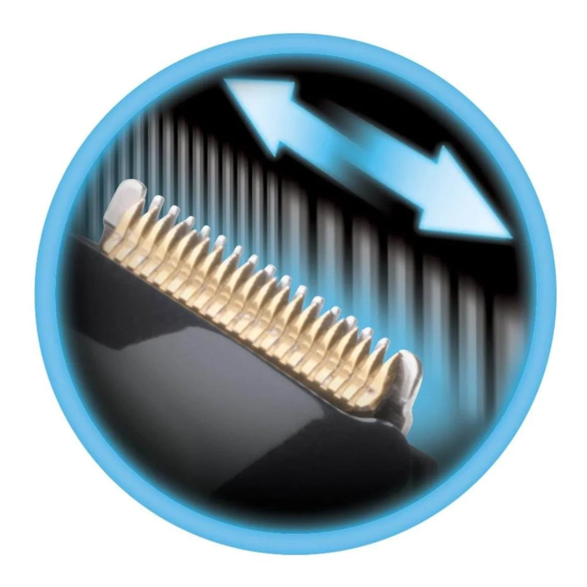 Skjeggtrimmer med TouchTech | Remington MB4700