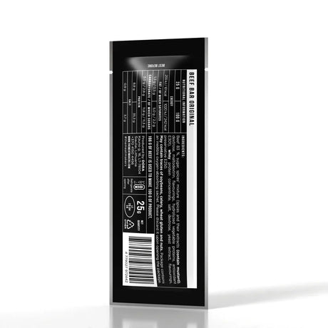 Meat Makers Beef Bar Original 25g
