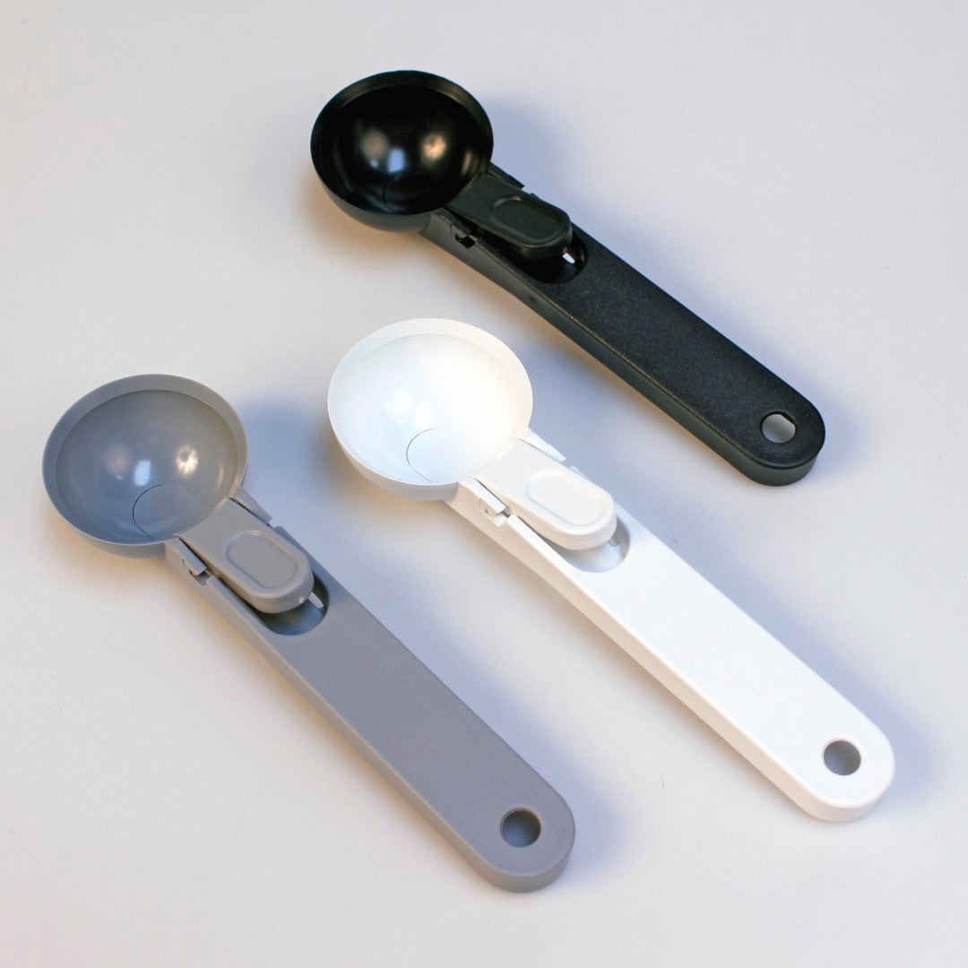 Ice Cream Spoon Plastic