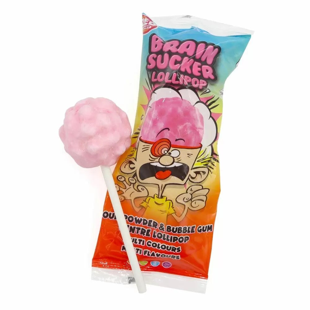 Datodeal- Zed Candy Brain Sucker 63,8g