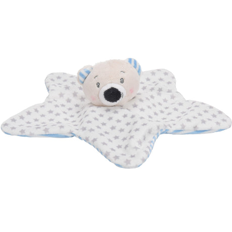 Sutteklut med bamse | Tender Toys