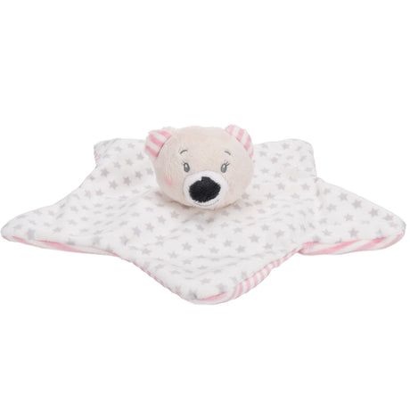 Sutteklut med bamse | Tender Toys