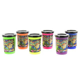 Prompeslim 80g | 6 Farger