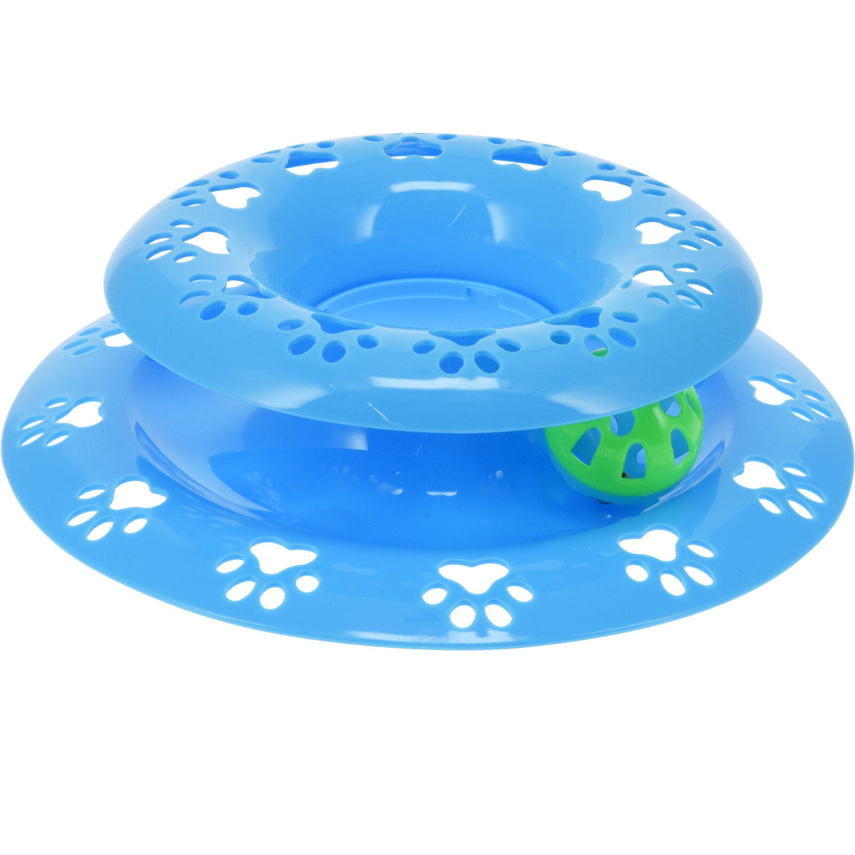 Katteleke med Ball og Bjelle | Cats Collection