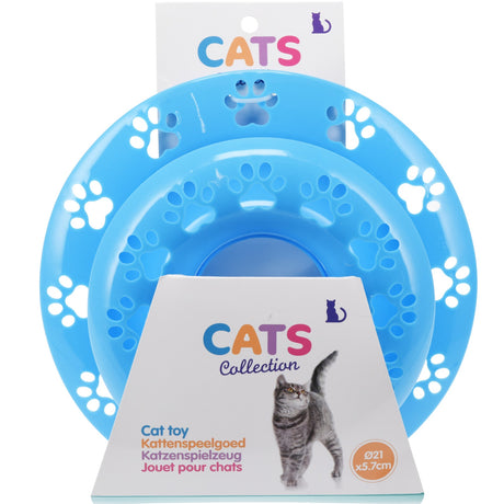 Katteleke med Ball og Bjelle | Cats Collection