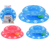 Katteleke med Ball og Bjelle | Cats Collection