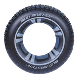Bestway Badering Bildekk 91cm | 10 år+