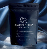Sweet Sleep Munnteip 30stk | Bedre Nesepusting