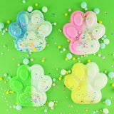 Squishy Kattepote 12,5cm | Velg mellom 4 Farger