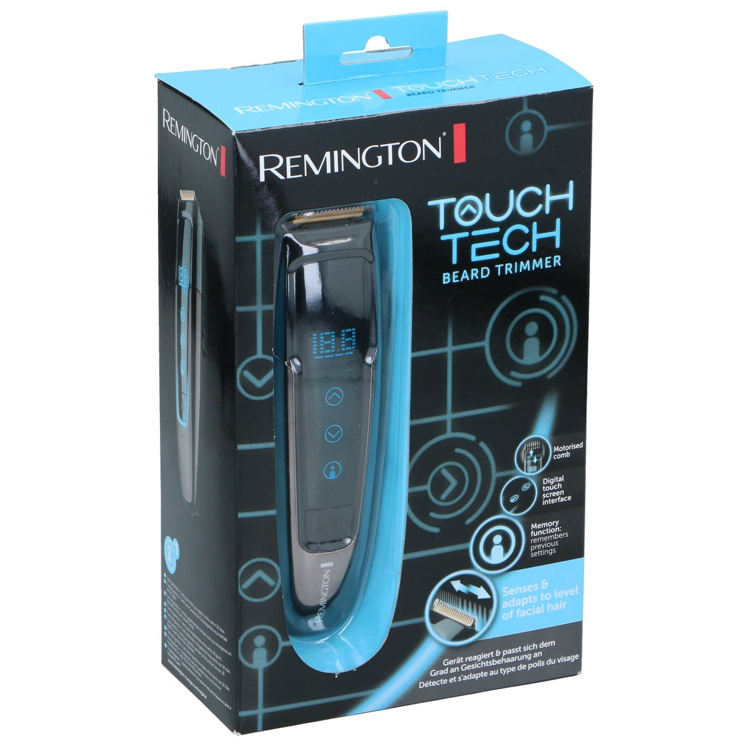 Skjeggtrimmer med TouchTech | Remington MB4700